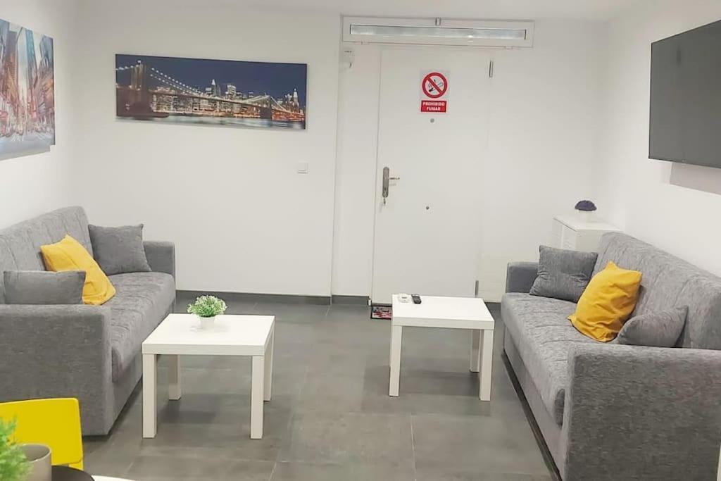 Loft Entero Centro Alicante Kültér fotó