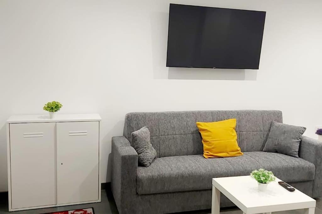 Loft Entero Centro Alicante Kültér fotó