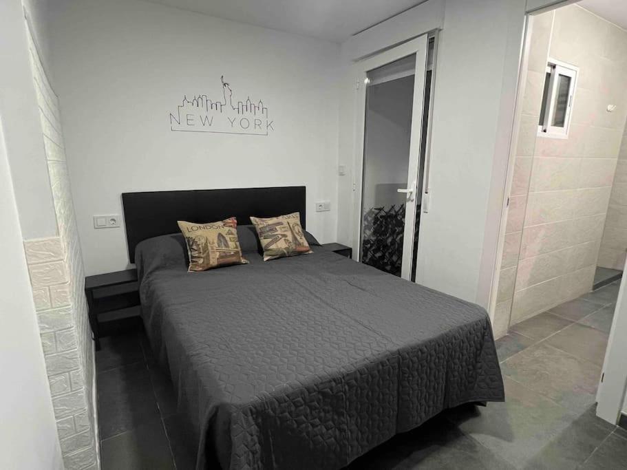 Loft Entero Centro Alicante Kültér fotó