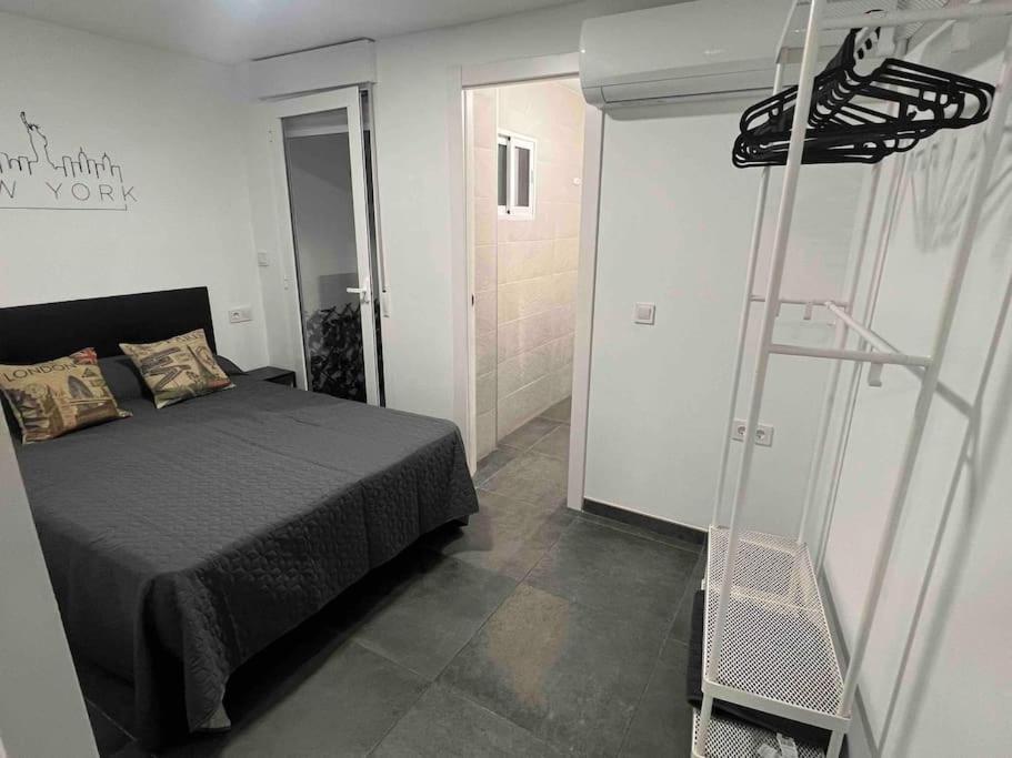 Loft Entero Centro Alicante Kültér fotó