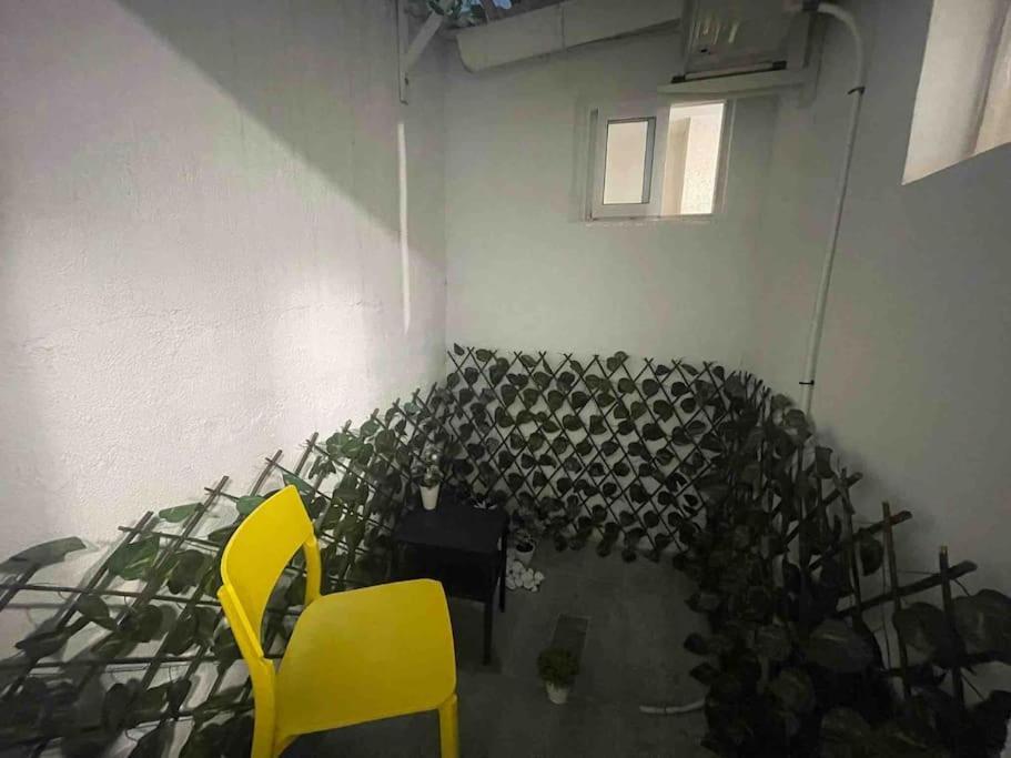Loft Entero Centro Alicante Kültér fotó