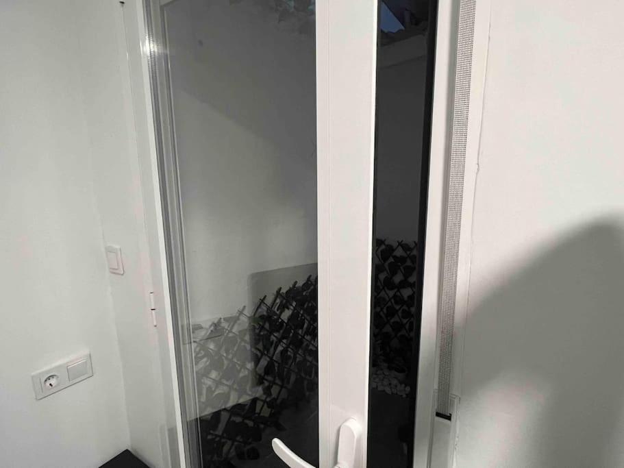 Loft Entero Centro Alicante Kültér fotó