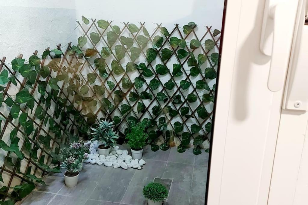 Loft Entero Centro Alicante Kültér fotó