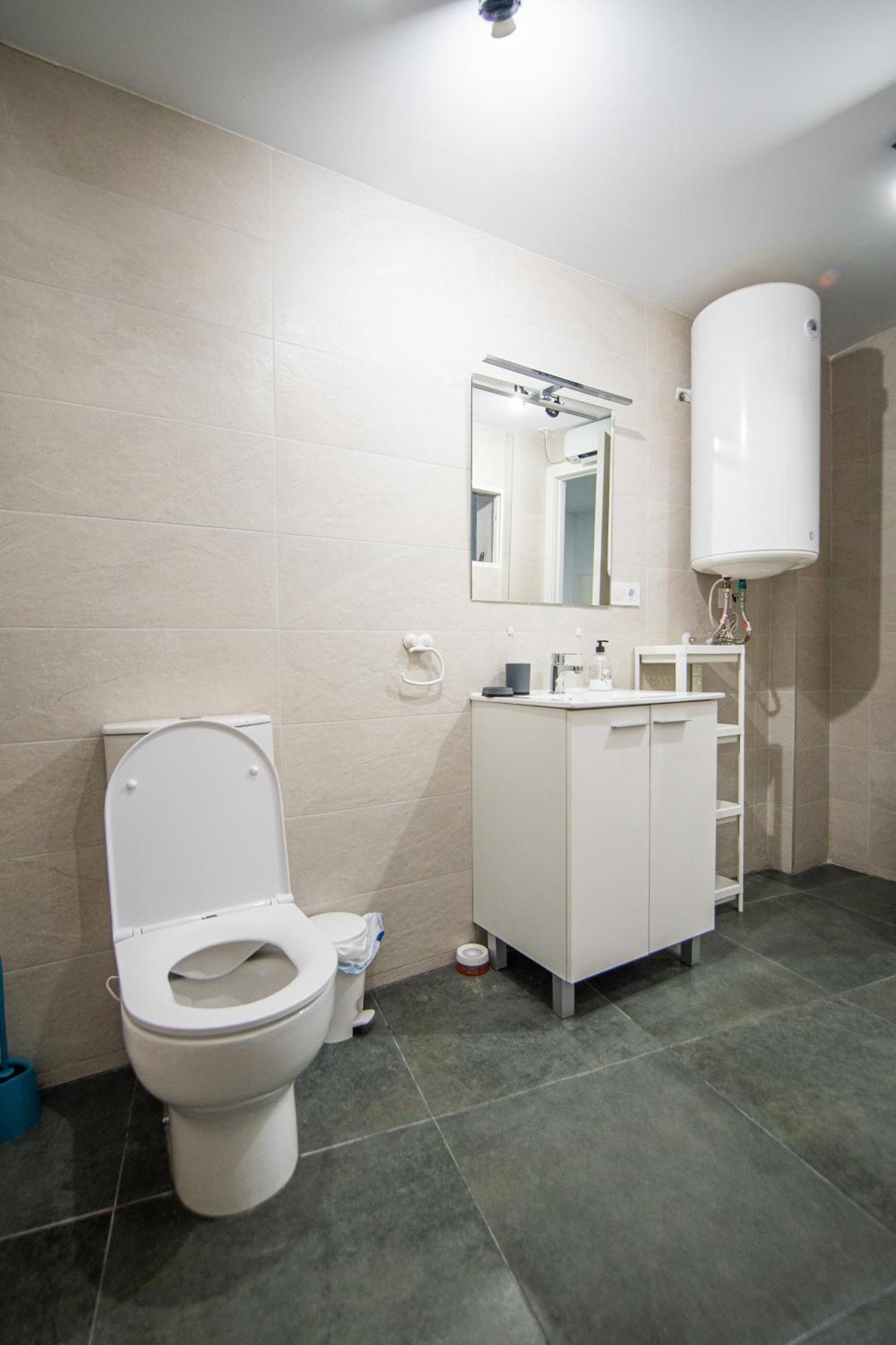 Loft Entero Centro Alicante Kültér fotó